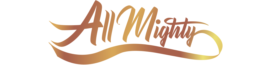 AllMighty Worldwide Limited Logo